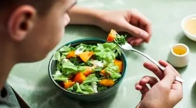 پایه تغذیه کودکان این وعده غذایی است
