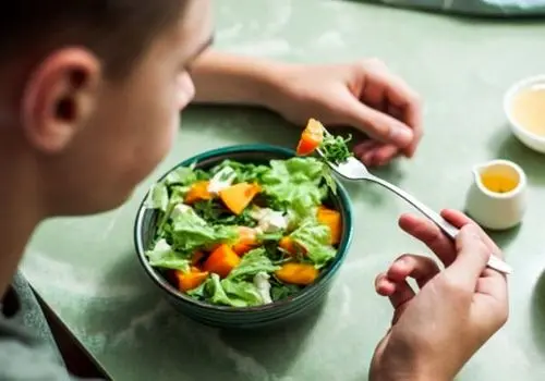 پایه تغذیه کودکان این وعده غذایی است
