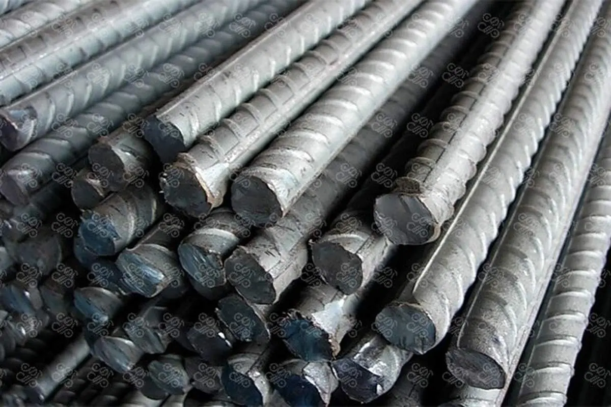 قیمت میلگرد امروز ۲۶ بهمن ۱۴۰۴ اعلام شد + جدول