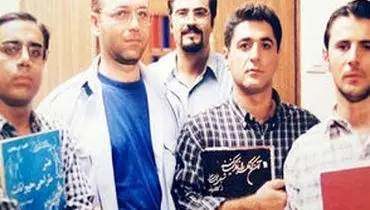 بازیگران روزگار جوانی بعد از ۲۷ سال/ویدیو 