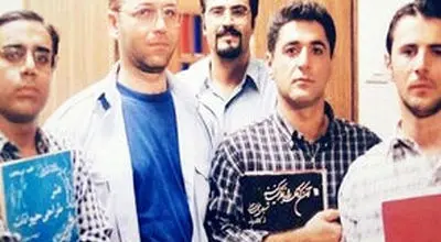 بازیگران روزگار جوانی بعد از ۲۷ سال/ویدیو