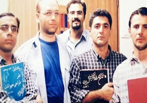 نصرالله رادش با افشاگری از تعداد ازدواج‌هایش کاربران را شوکه کرد/ویدیو 