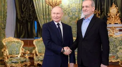 لارنس نورمن: پیش‌نویس روسیه برای تمدید قطعنامه ۲۲۳۱، مکانیسم ماشه را منتفی می‌کند