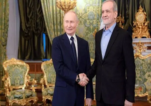 لارنس نورمن: پیش‌نویس روسیه برای تمدید قطعنامه ۲۲۳۱، مکانیسم ماشه را منتفی می‌کند