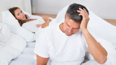 با اختلال ناتوانی جنسی چه باید کرد؟ / چرا در رابطه دچار ضعف جنسی میشویم؟