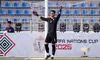 روزنامه هواداری استقلال، گلر پرسپولیس را مسخره کرد