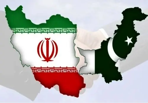 لحظه مرگ خبرنگار پاکستانی حین پخش گزارش زنده + فیلم