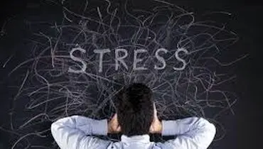 افراد مضطرب بیش‌تر پرخاش می کنند
