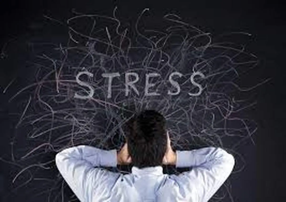 افراد مضطرب بیش‌تر پرخاش می کنند
