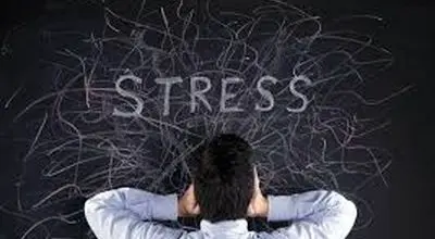 افراد مضطرب بیش‌تر پرخاش می کنند
