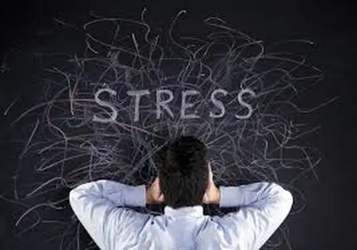 افراد مضطرب بیش‌تر پرخاش می کنند
