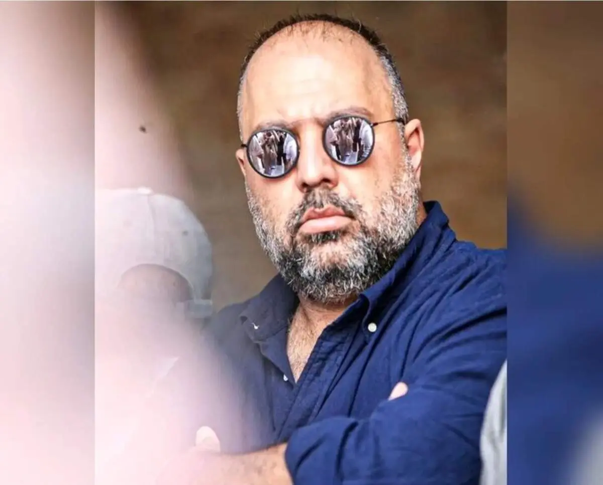 علی اوجی: تمدن ایران را نمی‌توانید از بین ببرید