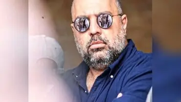 علی اوجی: تمدن ایران را نمی‌توانید از بین ببرید