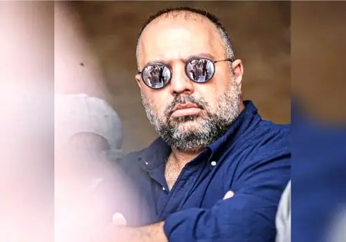 علی اوجی: تمدن ایران را نمی‌توانید از بین ببرید