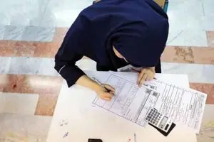  جزئیات جدید از امتحانات نهایی دوازدهمی‌ها