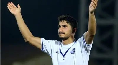 
معرفی جانشین رامین؛ استقلال با پنجره بسته بازیکن جذب کرد
