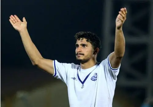 برای این مدافع استقلال مجوز خروج از کشور صادر نشد