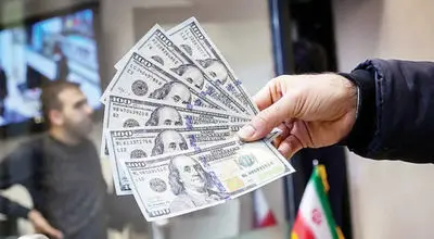 جدال توییتری بر سر ارز ترجیحی؛ پسر پزشکیان حامی بزرگ پدرش شد+ تصویر