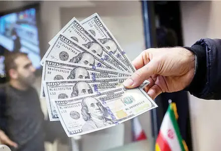 جدال توییتری بر سر ارز ترجیحی؛ پسر پزشکیان حامی بزرگ پدرش شد+ تصویر