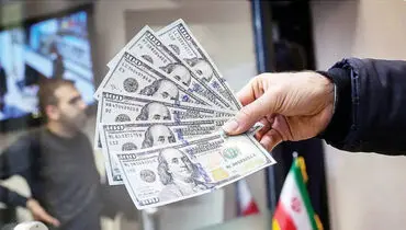 جدال توییتری بر سر ارز ترجیحی؛ پسر پزشکیان حامی بزرگ پدرش شد+ تصویر