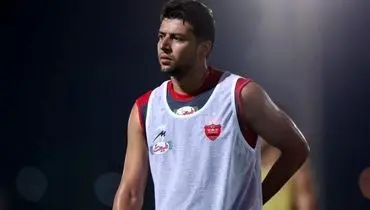 پایان راه مهری در پرسپولیس؛ مذاکرات فسخ قرارداد بی‌نتیجه ماند