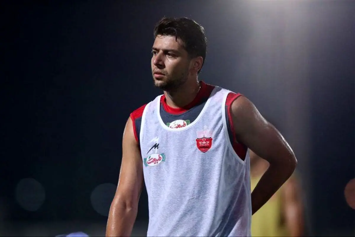 پایان راه مهری در پرسپولیس؛ مذاکرات فسخ قرارداد بینتیجه ماند