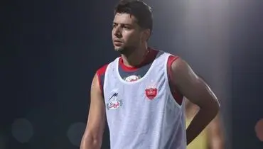 پایان راه مهری در پرسپولیس؛ مذاکرات فسخ قرارداد بی‌نتیجه ماند