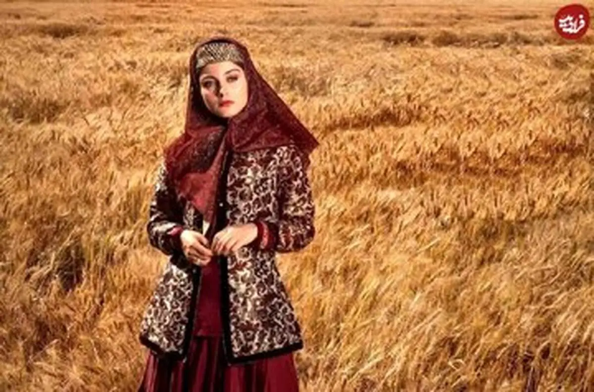 بازیگر جوان سریالِ جیران جذاب تر شد+ عکس