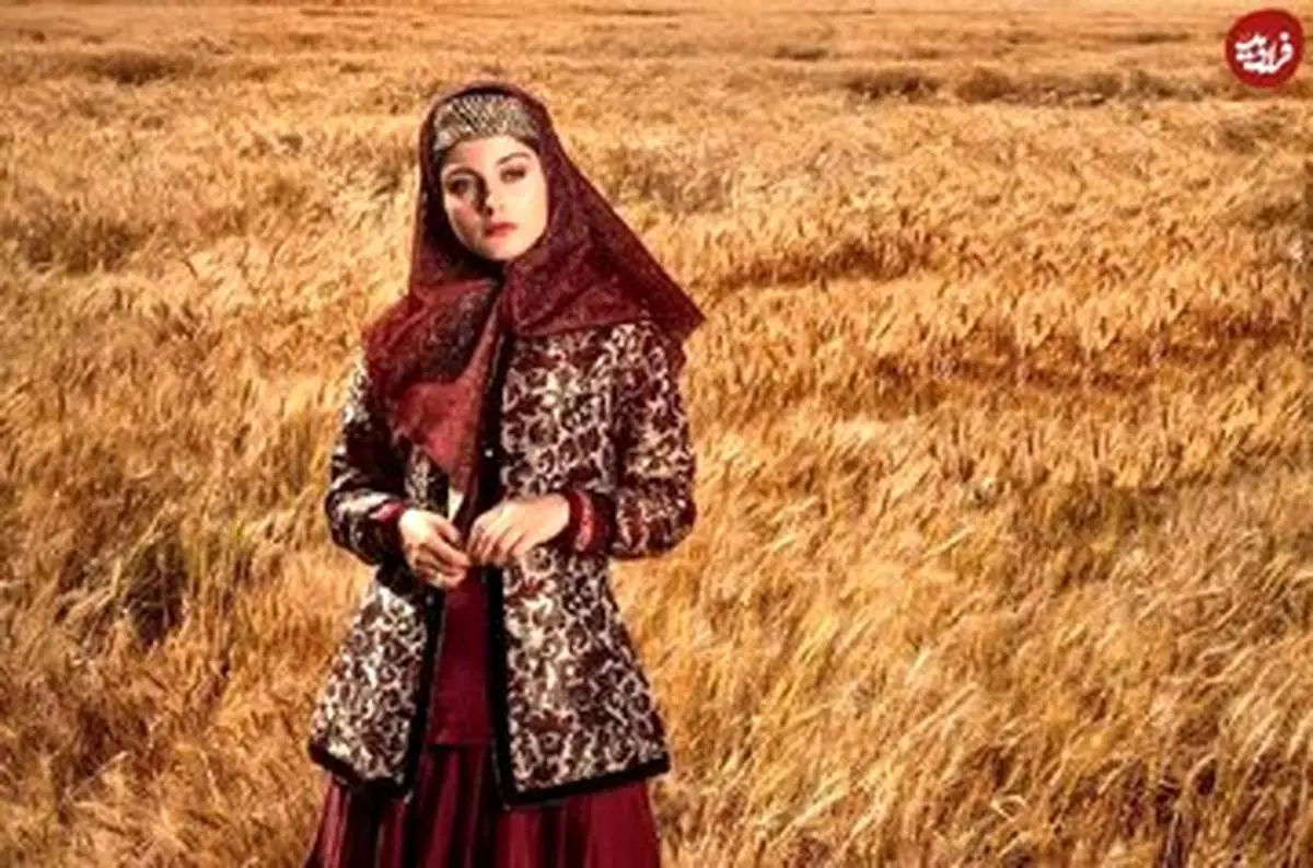 بازیگر جوان سریالِ جیران جذاب تر شد+ عکس