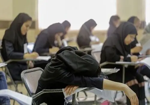 تأیید صلاحیت ۱۴ رئیس دانشگاه