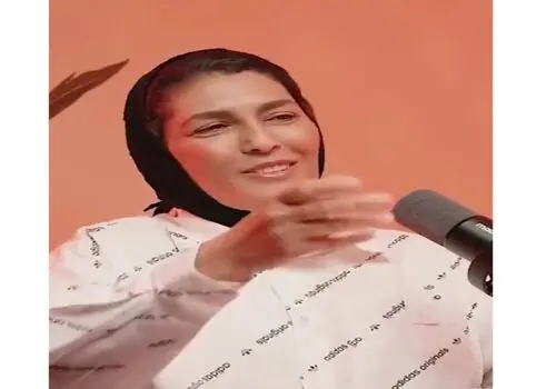 بازگشت مازیار لرستانی به تلویزیون