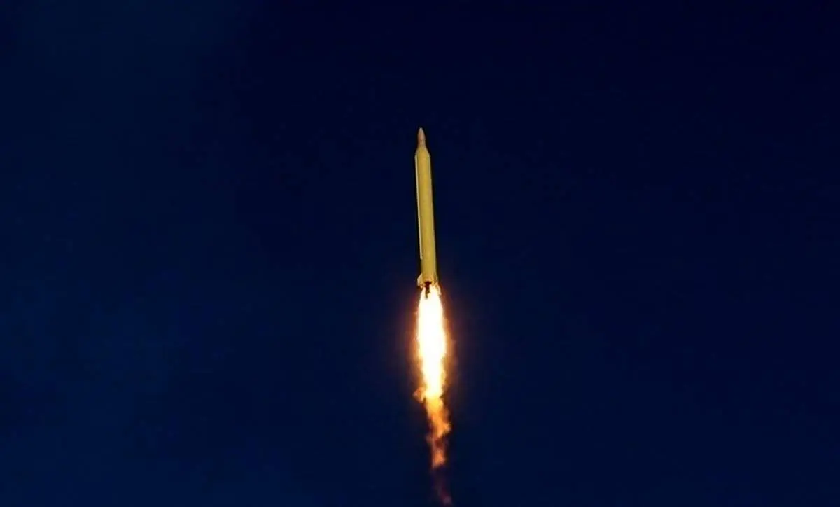 آغاز موج شانزدهم عملیات وعده صادق4 
