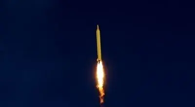 آغاز موج شانزدهم عملیات وعده صادق4 
