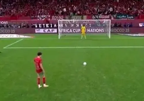 بیانیه مراکش پس از قهرمانی با رای عجیب در جام ملت‌های آفریقا