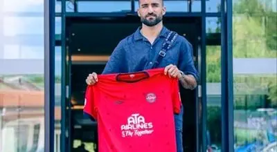 کاسه صبر مهاجم استقلالی لبریز شد؛ می‌خواهم زنده بمانم!

