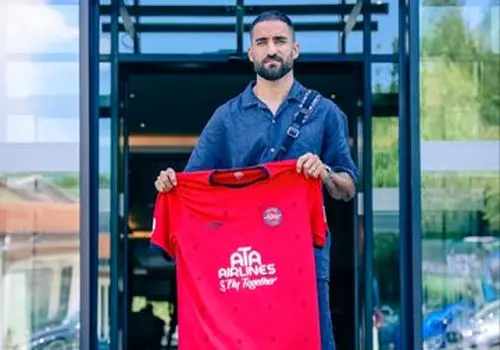 کاسه صبر مهاجم استقلالی لبریز شد؛ می‌خواهم زنده بمانم!

