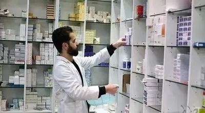 تایید بیمه‌ای اینترنتی دارو لغو شد