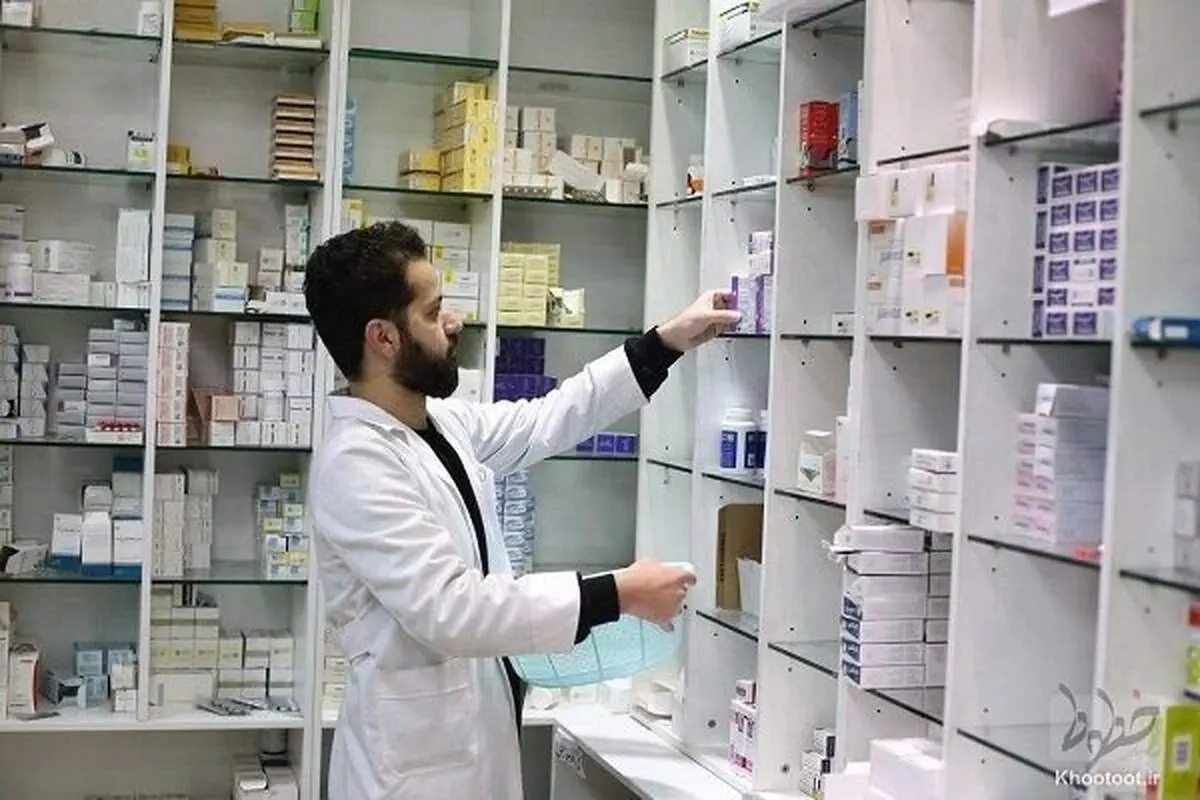 تایید بیمه‌ای اینترنتی دارو لغو شد