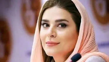 سحر دولتشاهی از فیلم جدیدش رونمایی کرد!