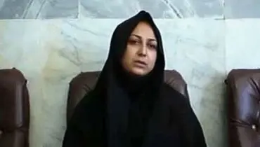 این زن نخستین زن قاتل سریالی ایران لقب گرفت!