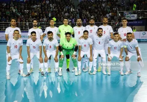 عراق هم حریف یوزها نشد/ صعود ایران به چهاردهمین فینال آسیایی