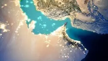 بلومبرگ: پیامدهای جنگ آمریکا و ایران اعراب را وادار به بازنگری در ائتلاف‌ می‌کند
