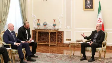 در تمامی حوزه‌های مورد توافق روند اجرا با شتاب مطلوبی در حال پیگیری است