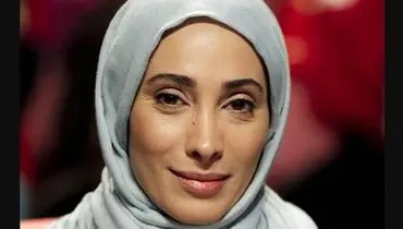 سحر زکریا داغدار شد +عکس
