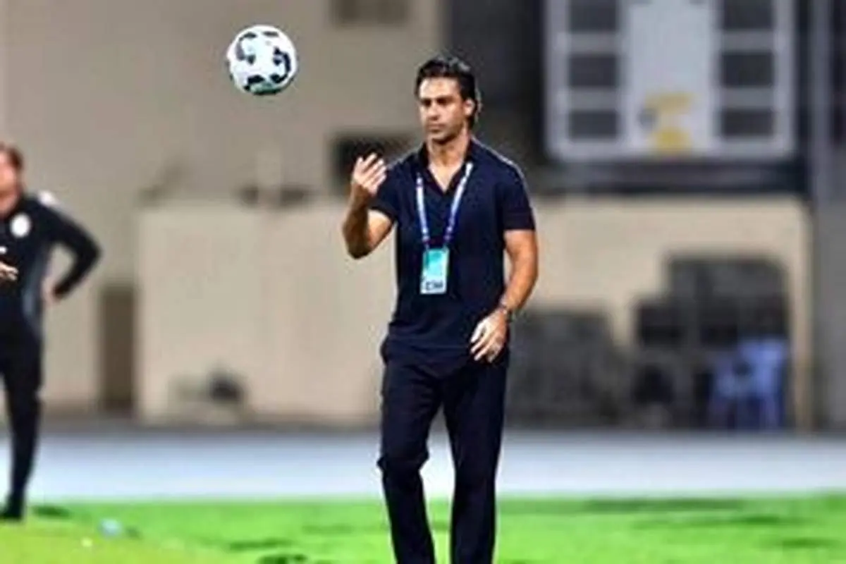 پیام غافلگیرکننده AFC برای فرهاد مجیدی