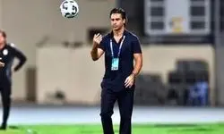 پیام غافلگیرکننده AFC برای فرهاد مجیدی