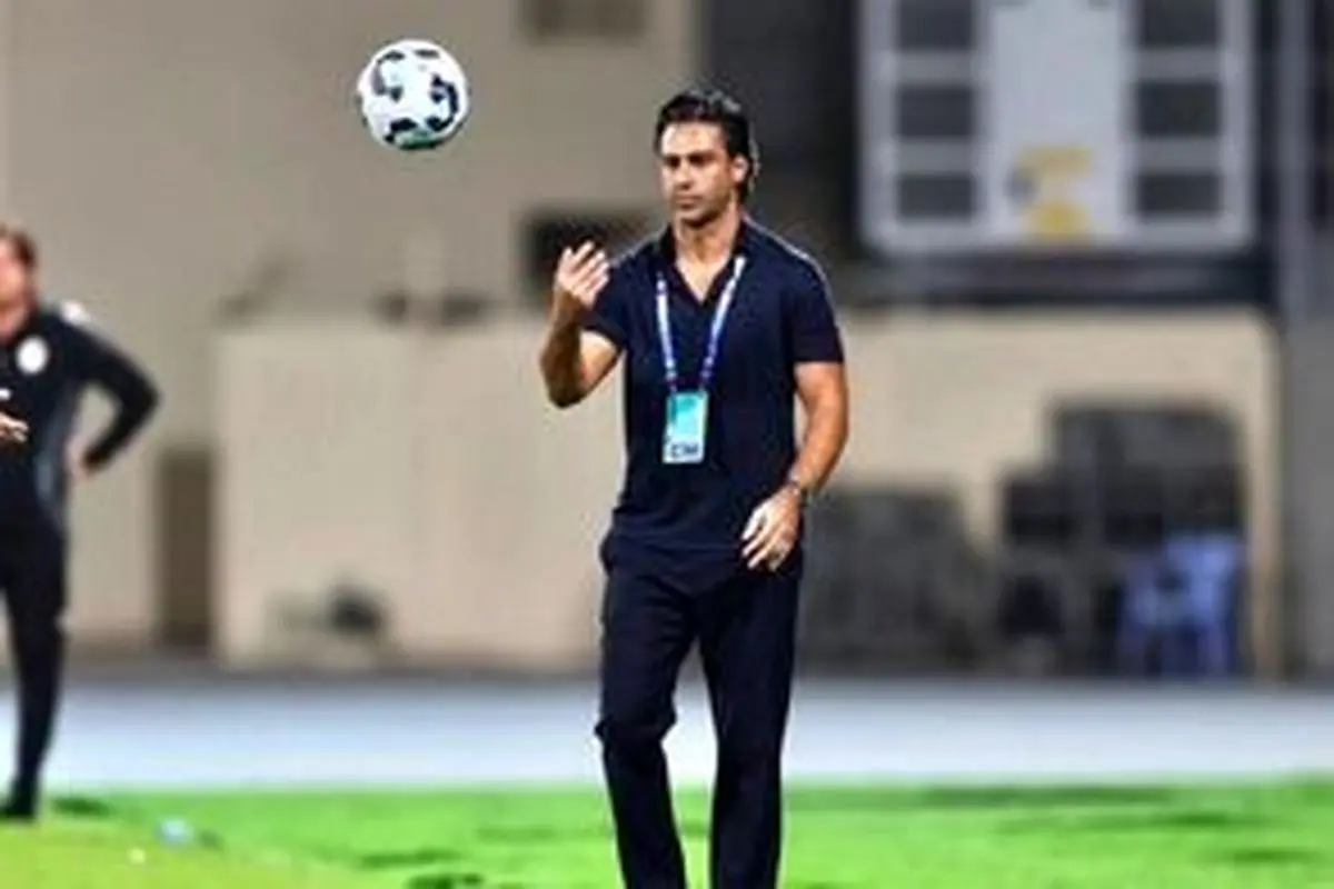 پیام غافلگیرکننده AFC برای فرهاد مجیدی