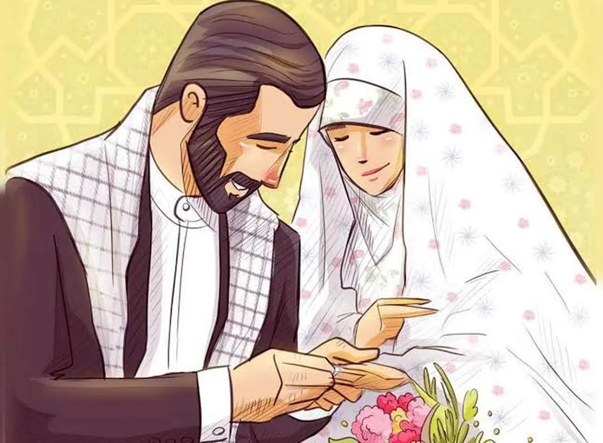 بهترین معیار برای ازدواج موفق ایرانی چیست؟!