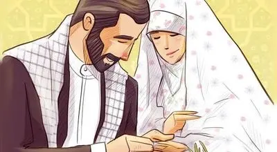 بهترین معیار برای ازدواج موفق ایرانی چیست؟!