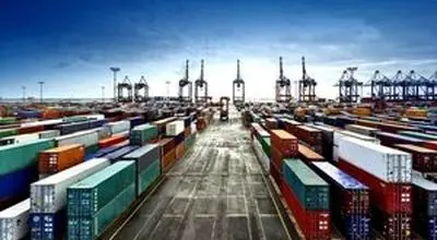 مجموع کالاهای اساسی در بنادر و گمرکات به ۵ میلیون تن رسید
